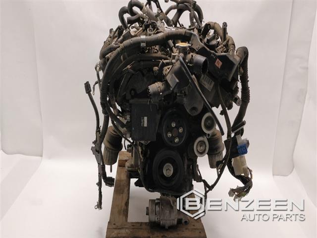 2006 Lexus GS 300 Engine Assembly