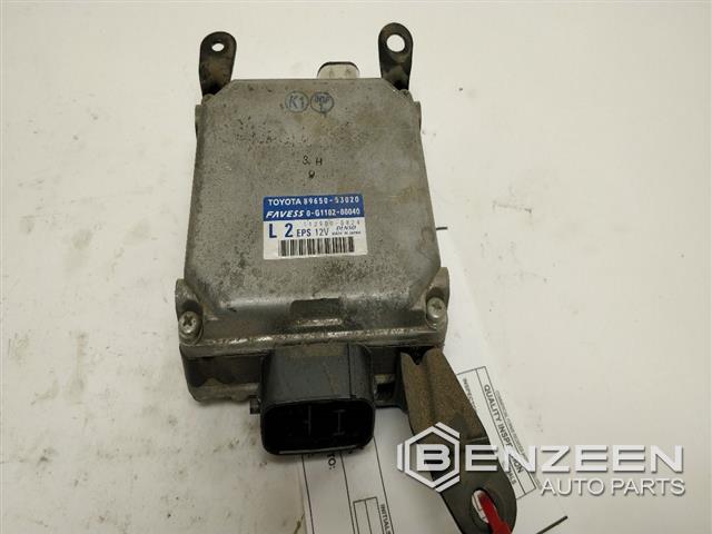 2006 Lexus IS 250 Computer / Module