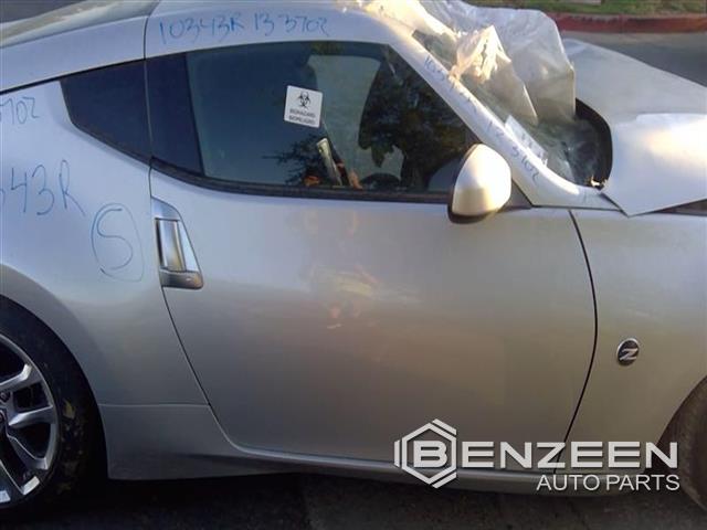 2009 Nissan 370Z Front Door (Right)