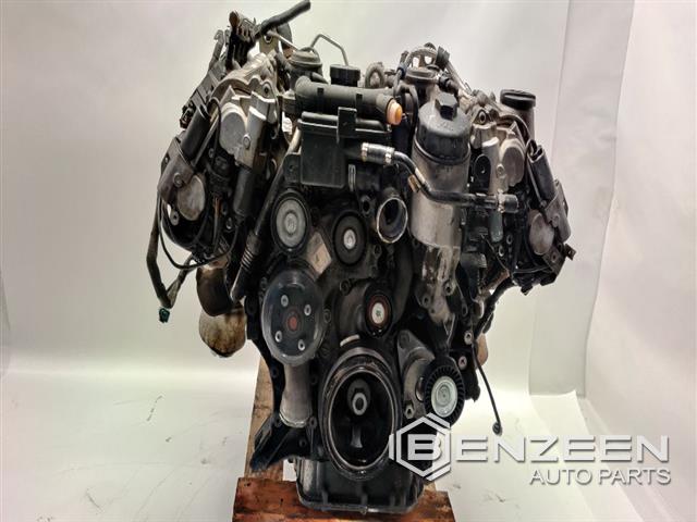 2007 MERCEDES-BENZ CLS63 Engine Assembly