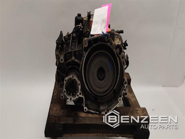 2013 Volkswagen Golf GTI Transmission