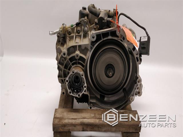 2017 Volkswagen Golf GTI Transmission
