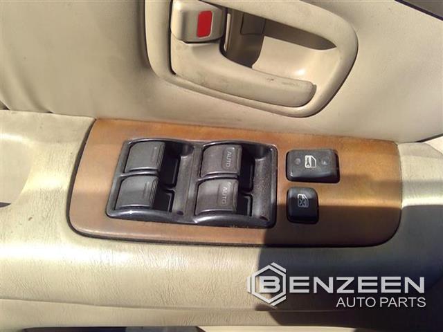 2000 Lexus ES 300 Door Electric Switch (Left)