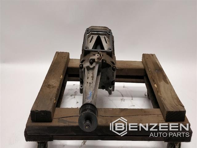 2006 Land Rover Range Rover Supercharger / Turbocharger