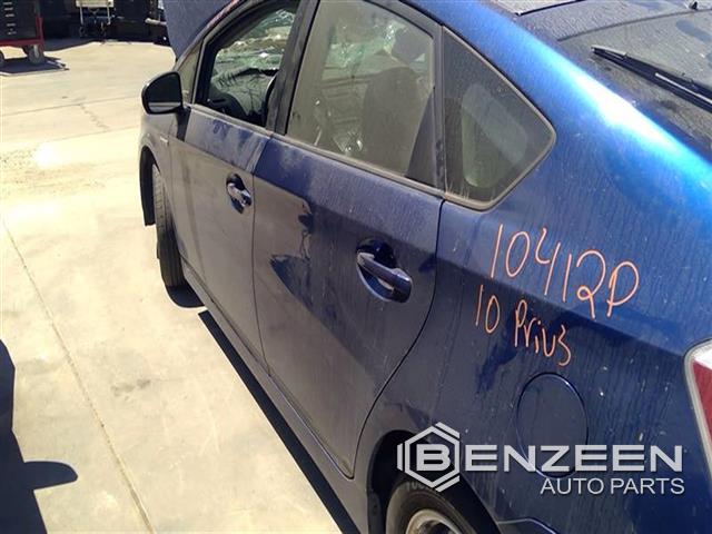 2014 Toyota Prius Rear Door (Left)