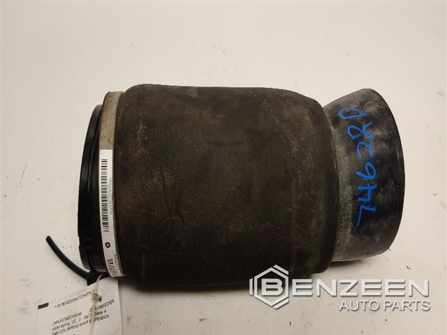 2011 Jeep Grand Cherokee Coil / Air Spring (Left)