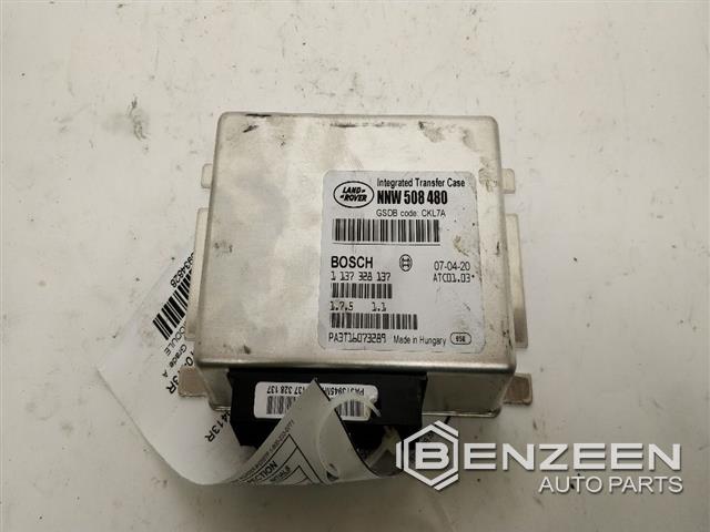 2006 Land Rover Range Rover Computer / Module
