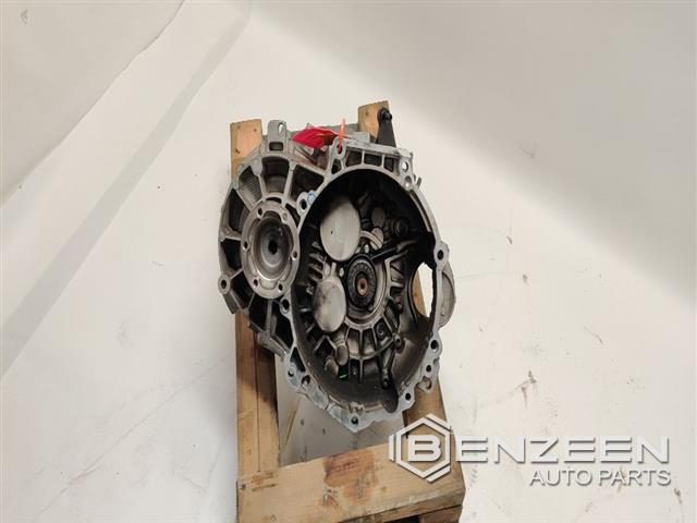 2017 Volkswagen Golf GTI Transmission