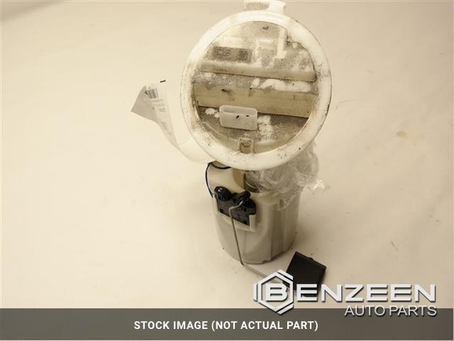 2014 Mercedes-Benz C250 Fuel Pump