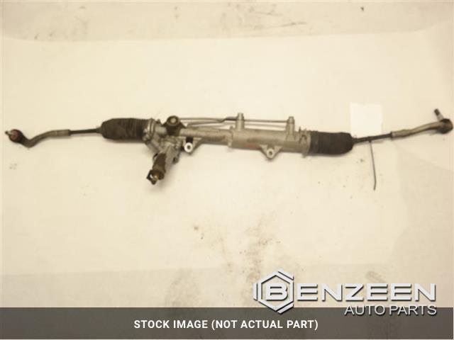2014 Mercedes-Benz C250 Steering Gear Rack