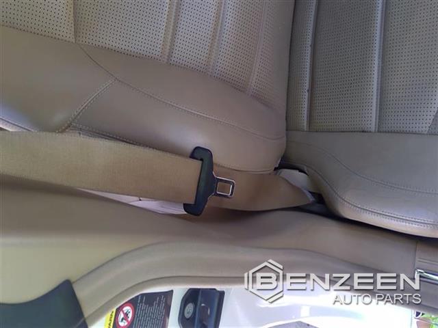 2007 MERCEDES-BENZ CLS63 Front Seat Belt