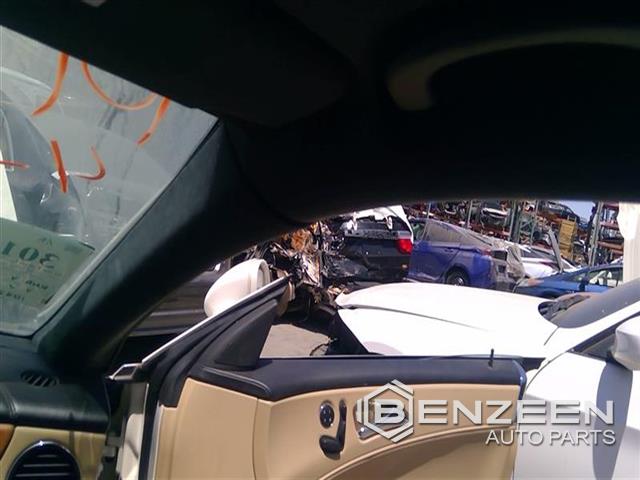 2007 Mercedes-Benz CLS550 Air Bag (Right)
