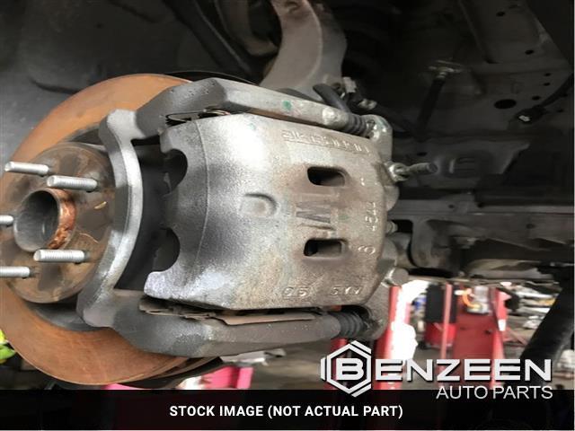 2017 Infiniti Q50 Caliper (Right)