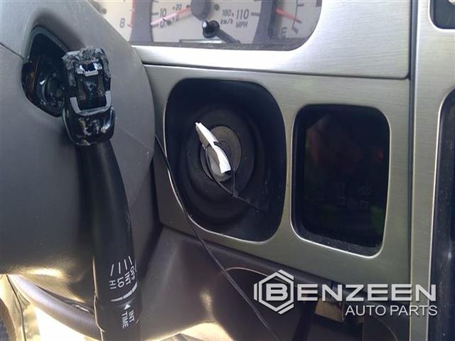 2000 Toyota 4 Runner Ignition Switch