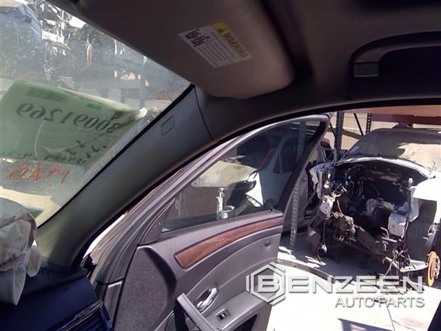 2008 BMW 535i Air Bag (Right)