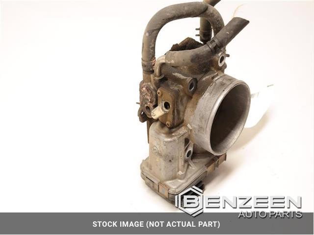 2003 Toyota Land Cruiser Throttle Body