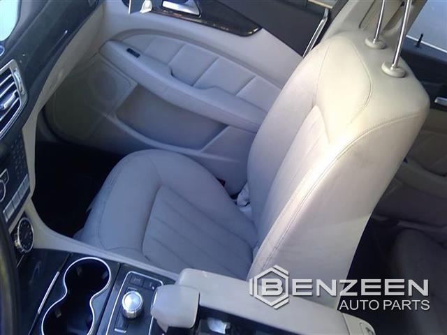 2012 Mercedes-Benz CLS550 Front Seat (Right)