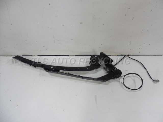 2002 Lexus SC 430 Convertible Top Motor (Left)