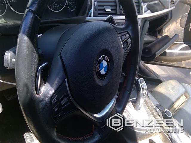 2016 BMW 328i Air Bag (Left)