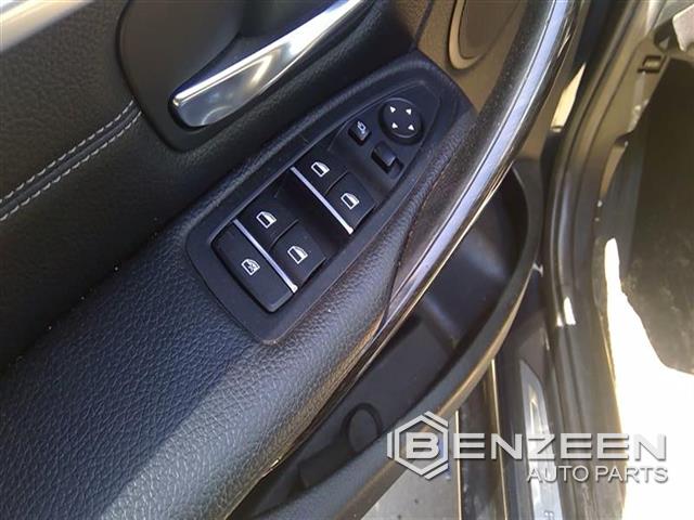 2016 BMW 328i Door Electric Switch (Left)