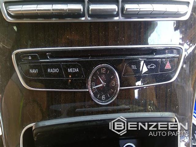 2016 Mercedes-Benz C450 AMG Radio / Amplifier