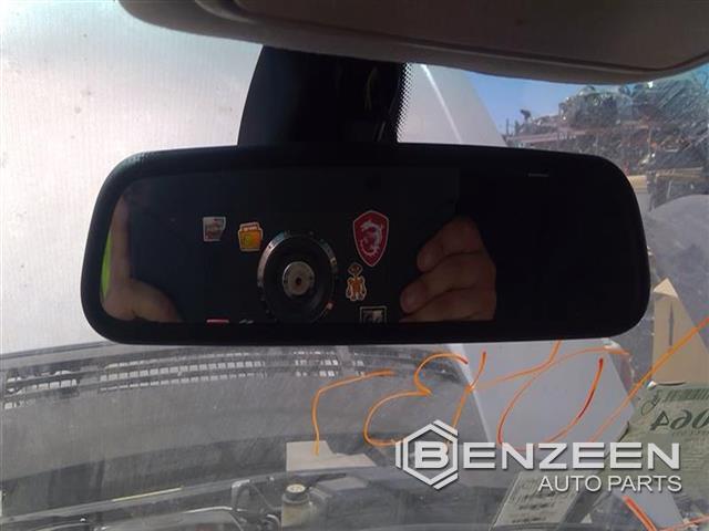 2006 Land Rover Range Rover Rear View Mirror