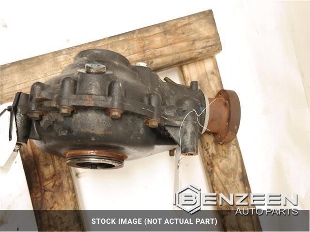 2006 Land Rover Range Rover Differential / Carrier Assembly