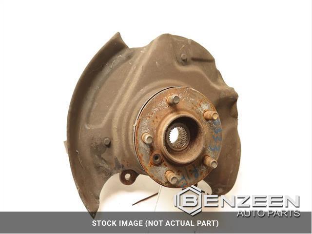 2006 Land Rover Range Rover Front Spindle Knuckle (Right)