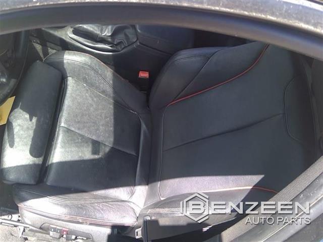 2013 BMW 335i Front Seat (Left)