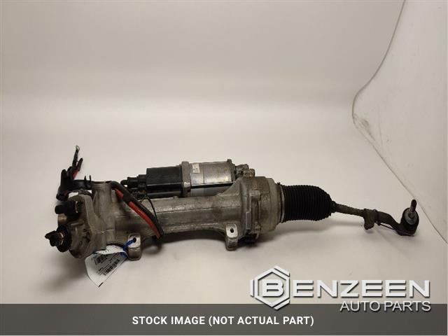 2015 BMW 320i Steering Gear Rack