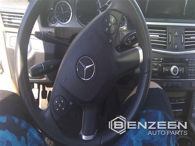 2010 Mercedes-Benz E350 Air Bag (Left)