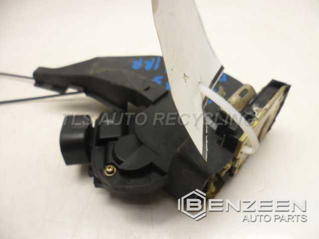 2003 Lexus IS 300 Lock Actuator