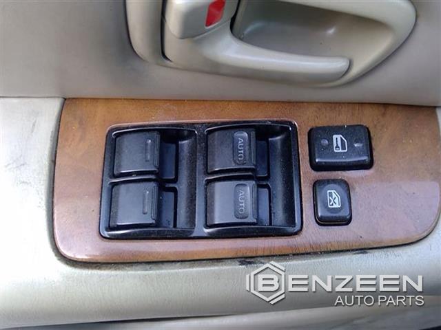 2001 Lexus ES 300 Door Electric Switch (Left)
