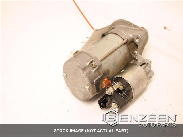 2015 BMW 435i Starter Motor