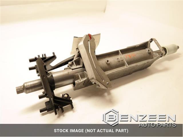 2015 BMW 320i Steering Column