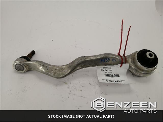 2015 BMW 320i Front Lower Control Arm (Right)