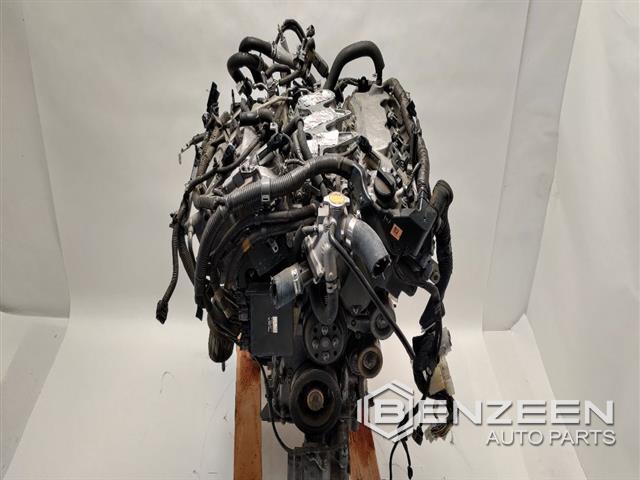 2006 Lexus GS 300 Engine Assembly