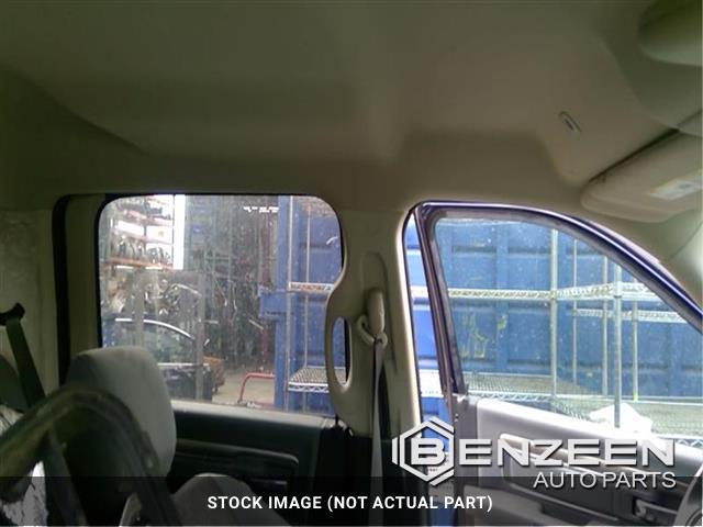 2017 Dodge Ram 1500 Air Bag (Left)