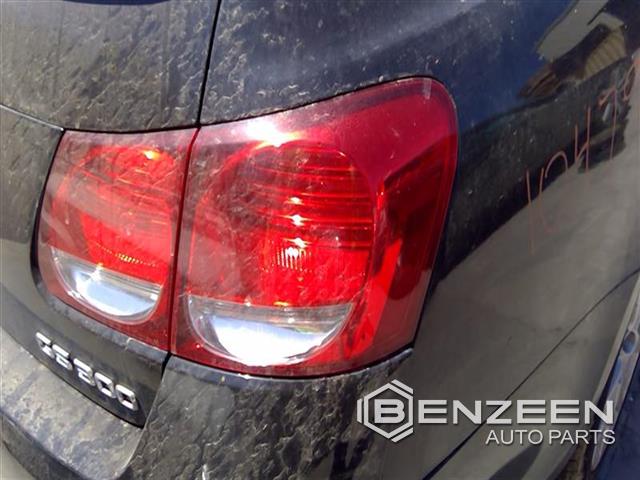 2006 Lexus GS 300 Tail Lamp (Right)