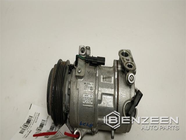 2016 Chevrolet Camaro AC Compressor