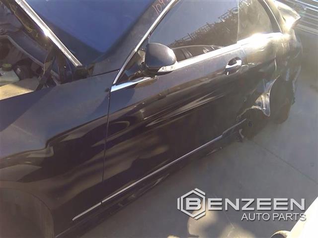 2007 Mercedes-Benz CL550 Front Door (Left)