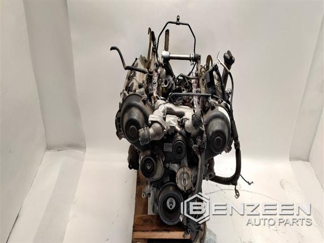 2006 Toyota 4 Runner Engine Assembly
