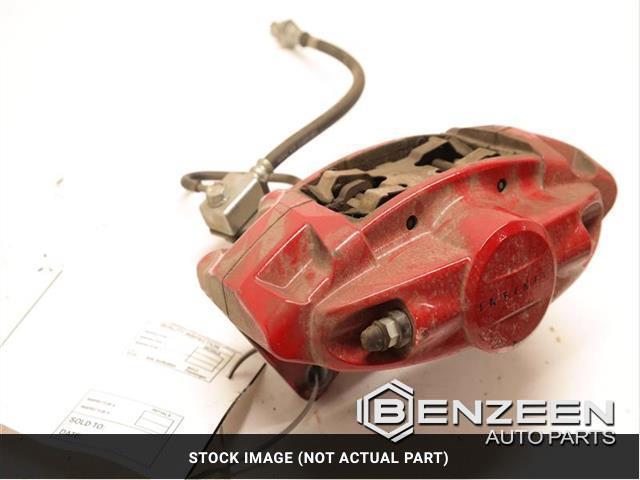 2018 INFINITI Q50 Caliper (Right)