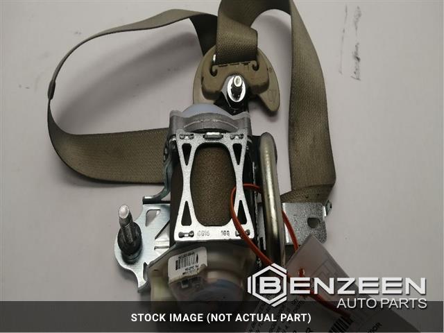 2014-2015 Acura OEM MDX Front Passenger Side Seat Belt Beige #04814TZ5A00ZA 2014-2015 Acura OEM MDX Front Passenger Side Seat Belt Beige #04814TZ5A00ZA