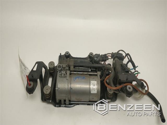 2013 Audi A8 Steering Suspension Miscellaneous