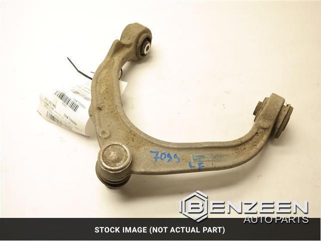 2009 BMW X6 Front Upper Control Arm (Left)