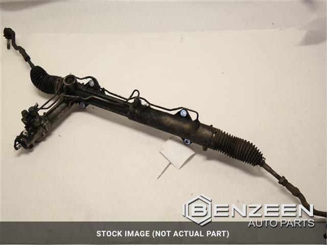 2009 BMW X6 Steering Gear Rack