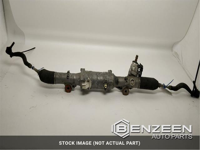 2018 LEXUS GS 350 Steering Gear Rack