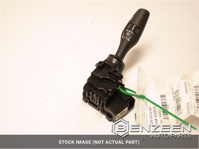 2018 LEXUS GS 350 Column Switch (Right)