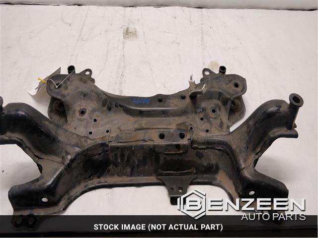 2016 Lexus CT 200H Crossmember / K Frame